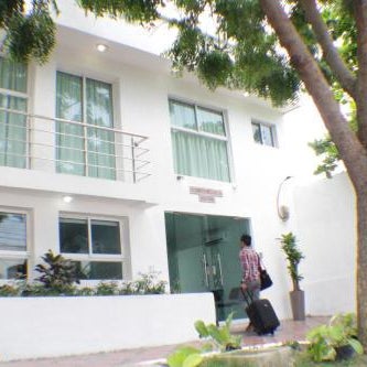 Hotel Golden House Thumbnail