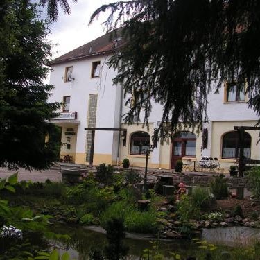 Hotel Sternen