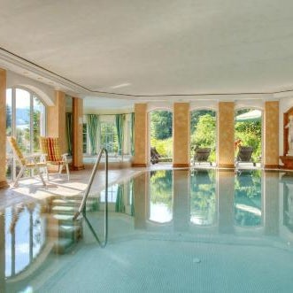 DIANA Naturpark Hotel - Partnerbetrieb von "Oberstaufen PLUS GOLF"