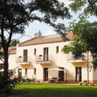 Cellino Hotel Prieros