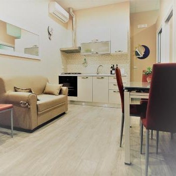 Cielo Stellato Apartments