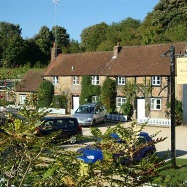 Heaven's Kitchen At Squirrel Inn Thumbnail