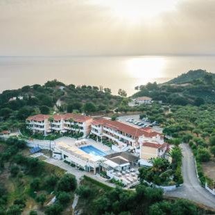 Matilda Hotel by Anayia All Inclusive Resorts