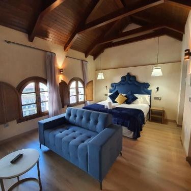 Hemd Hotels Puerta Real Boutique