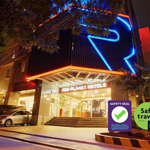 Red Planet Manila Makati Thumbnail