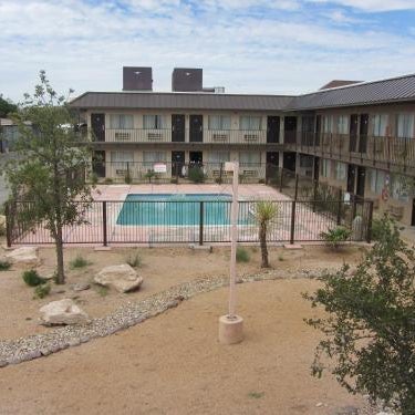 Howard Johnson by Wyndham Odessa TX Thumbnail