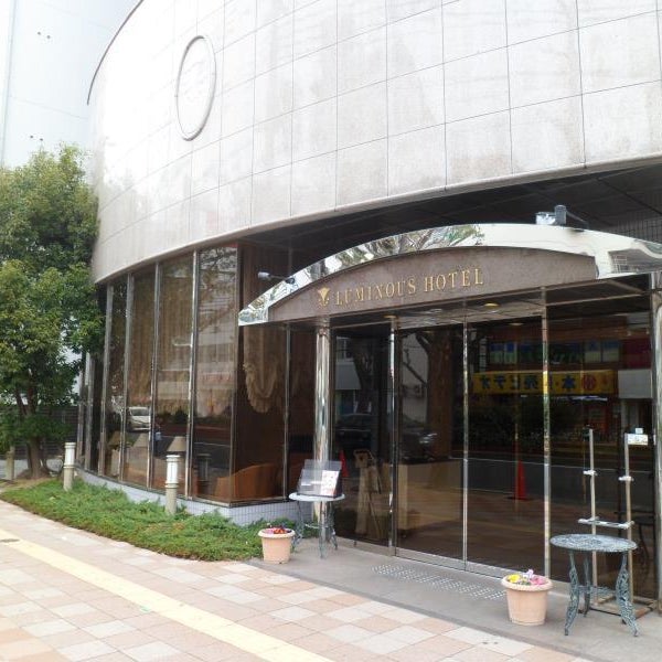 Kobe Luminous Hotel Thumbnail