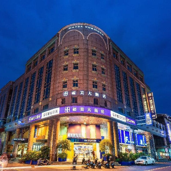 Hotel Formosa Thumbnail