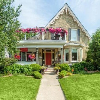 Avery House B&B Thumbnail