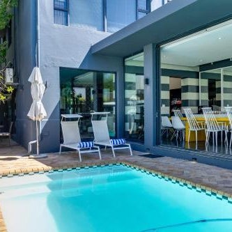 Life & Leisure Boutique Guesthouse