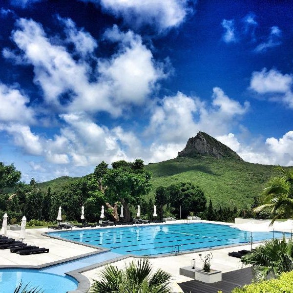 Gloria Manor Thumbnail