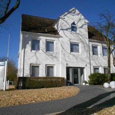 meerzeit Hotel