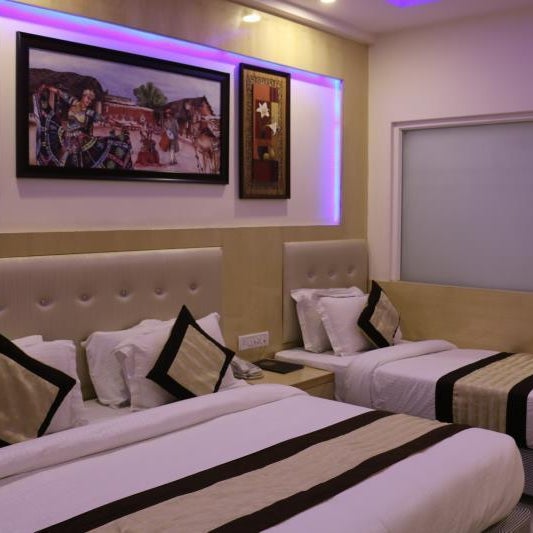 Hotel All Iz Well Thumbnail
