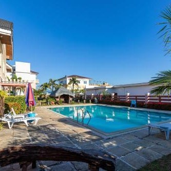OveMar Resort Hotel