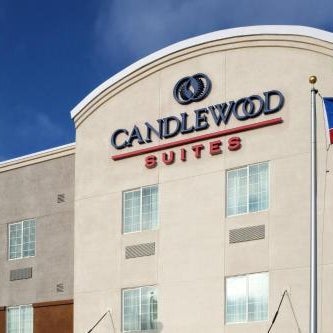 Candlewood Suites Odessa By IHG Thumbnail