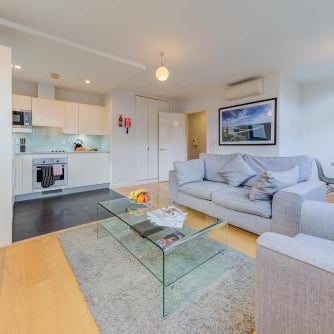 Cleyro Serviced Apartments - Finzels Reach Thumbnail
