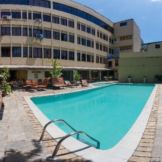 Hotel Janaki Thumbnail