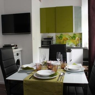 govienna - City Center Apartments Thumbnail