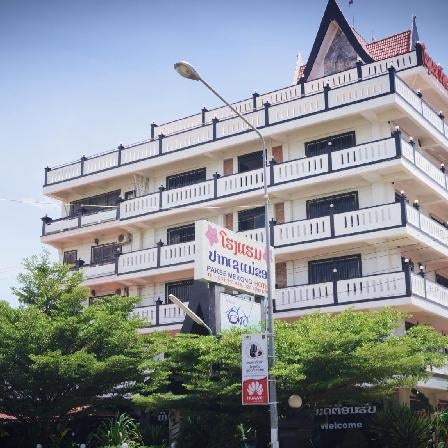 Pakse Mekong Hotel Thumbnail