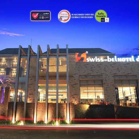 Swiss-Belhotel Danum Palangkaraya