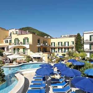 Hotel Royal Terme