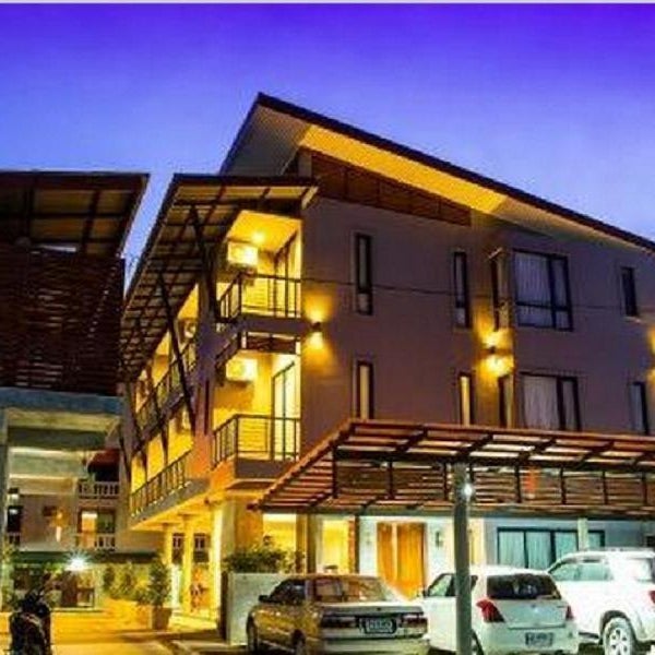 Palmari Boutique Hotel Thumbnail