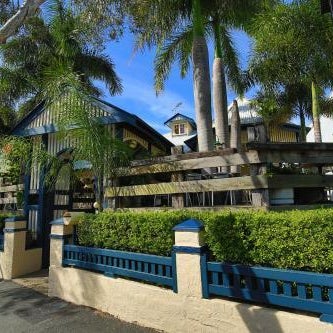 Brisbane Manor Hotel Thumbnail