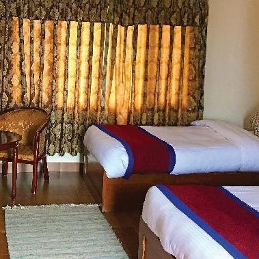 Hotel Asia