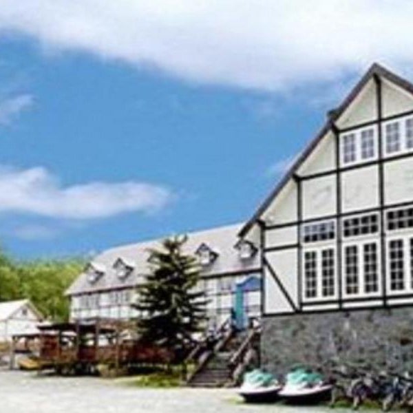Petit Hotel Gracey Tomamu
