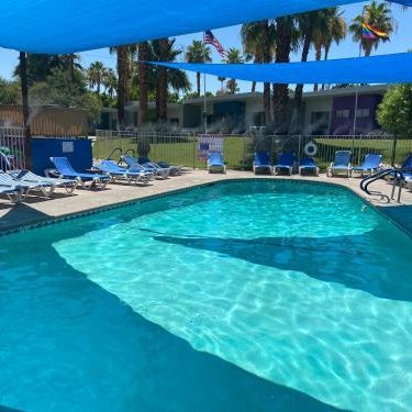 CCBC Resort Hotel - A Gay Men's Resort