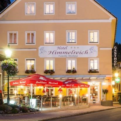 Hotel Himmelreich