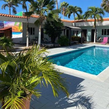 Arubiana Inn Hotel Thumbnail