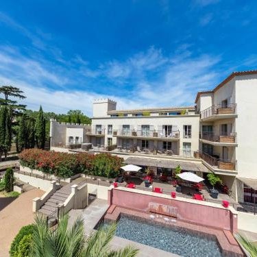 Garrigae Distillerie de Pezenas - Hotellerie & Spa