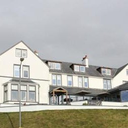 West Highland Hotel