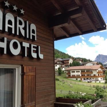 Hotel Maria