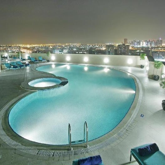 Elite Byblos Hotel