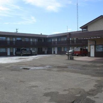 Rimbey Motor Inn Thumbnail