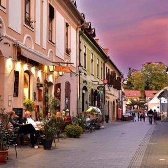 Afrodité Apartmanok
