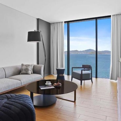 Marriott Executive Apartments Port Moresby