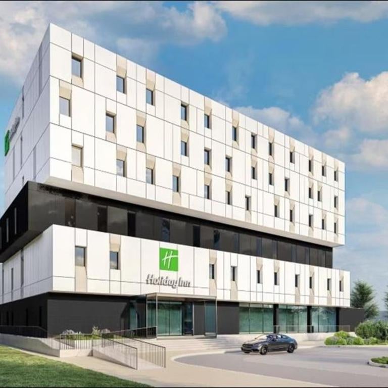 Holiday Inn Braga By IHG Thumbnail