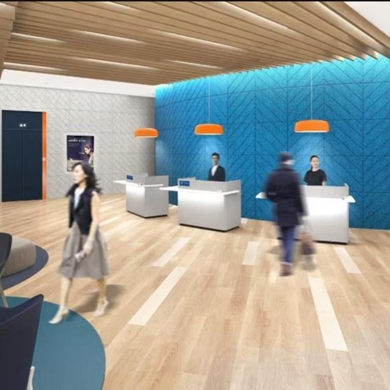 Holiday Inn Express Foshan Shunde Lecong