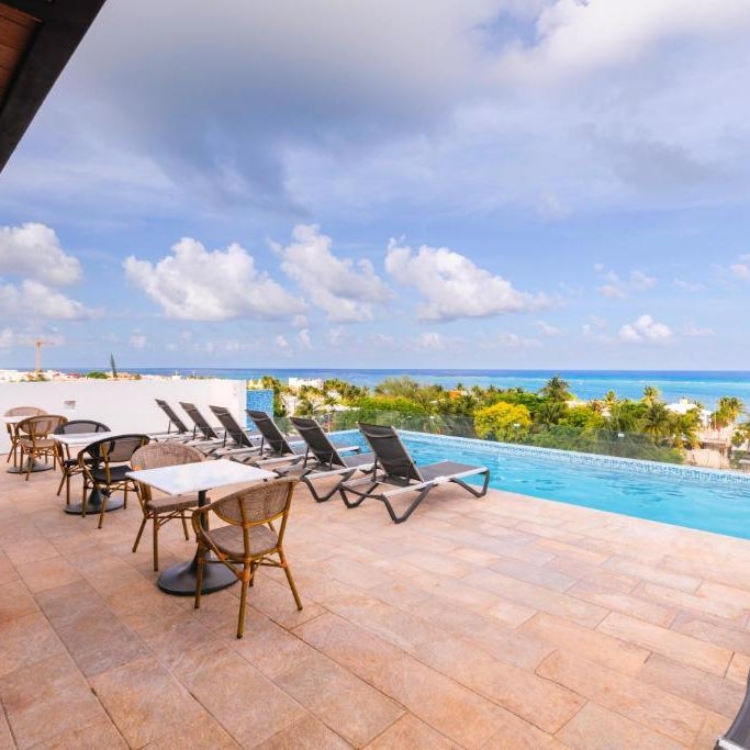 Areia Boutique Hotel - Puerto Morelos Thumbnail