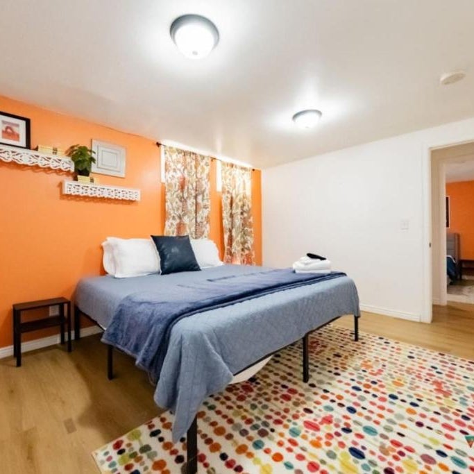 Adventure's Oasis, Venture Base Unit 4 Thumbnail