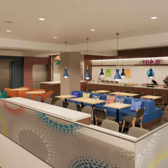 Tru By Hilton Cali Sur Thumbnail