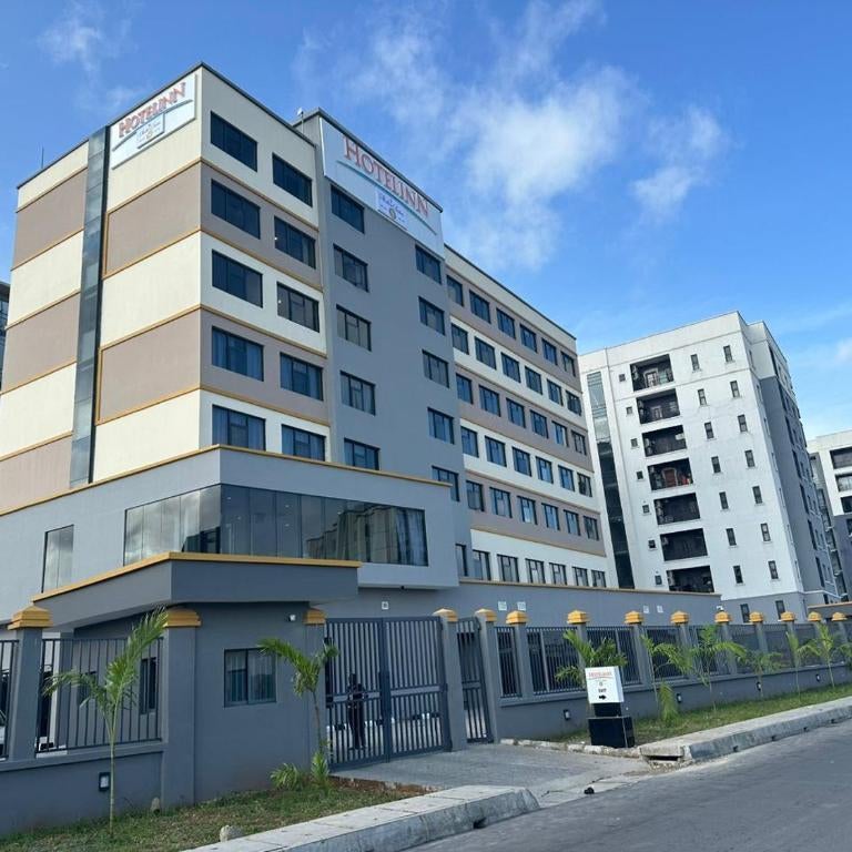 Hotelinn Oniru Thumbnail