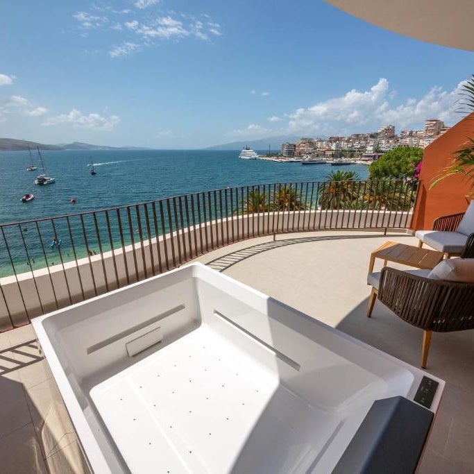 Hotel Vale Thumbnail