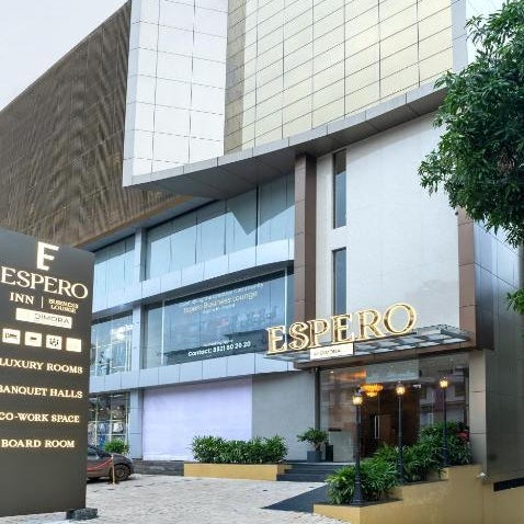 ESPERO INN Malappuram