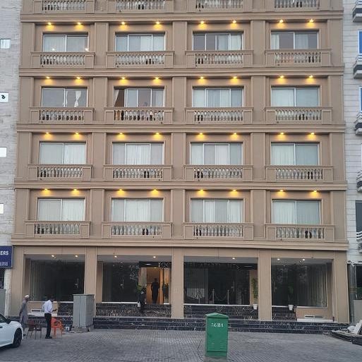 Toor Hotel Apartments Thumbnail