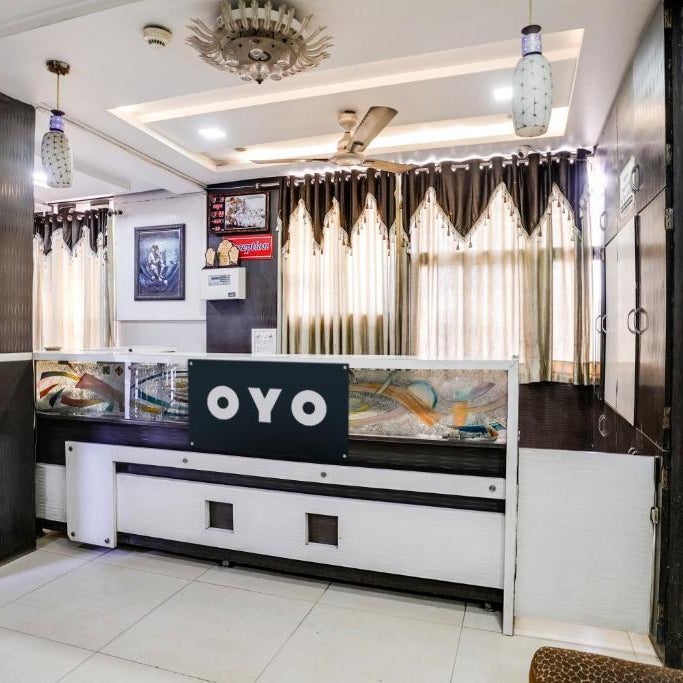 Hotel O New Balaji Thumbnail