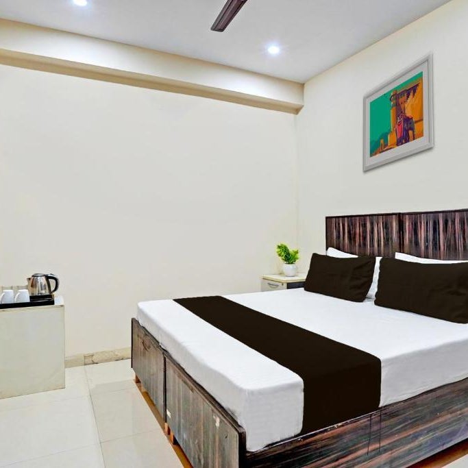 Hotel O Shree Jee Inn Guest House Thumbnail